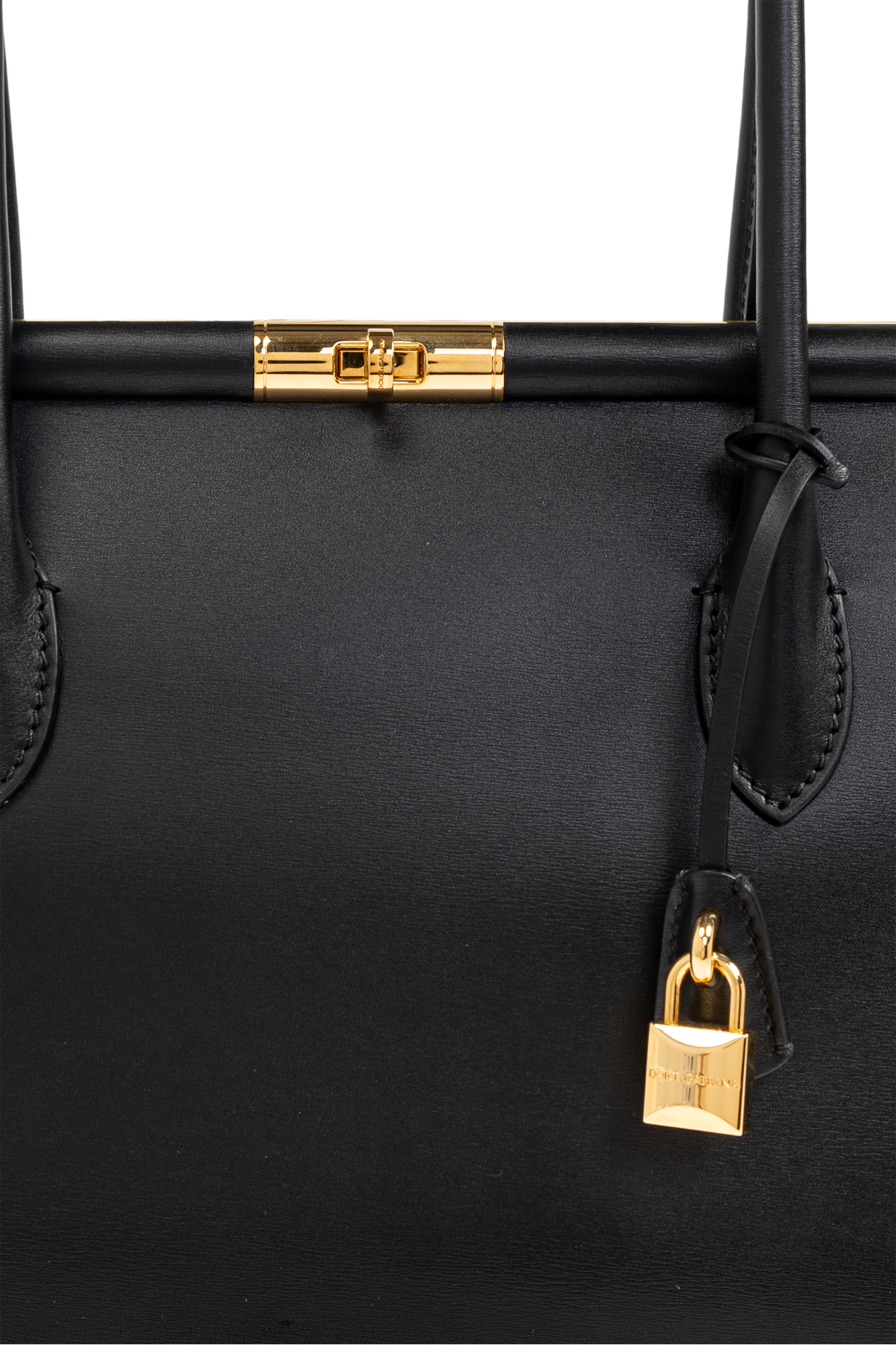 トートバッグ DOLCE  GABBANA Women Shoulder Bags BB7734 BLACK Marlene Everyday Bag in Black for Women | Dolce&Gabbana® US